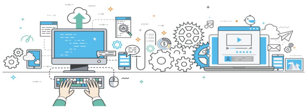 Compra programática de medios