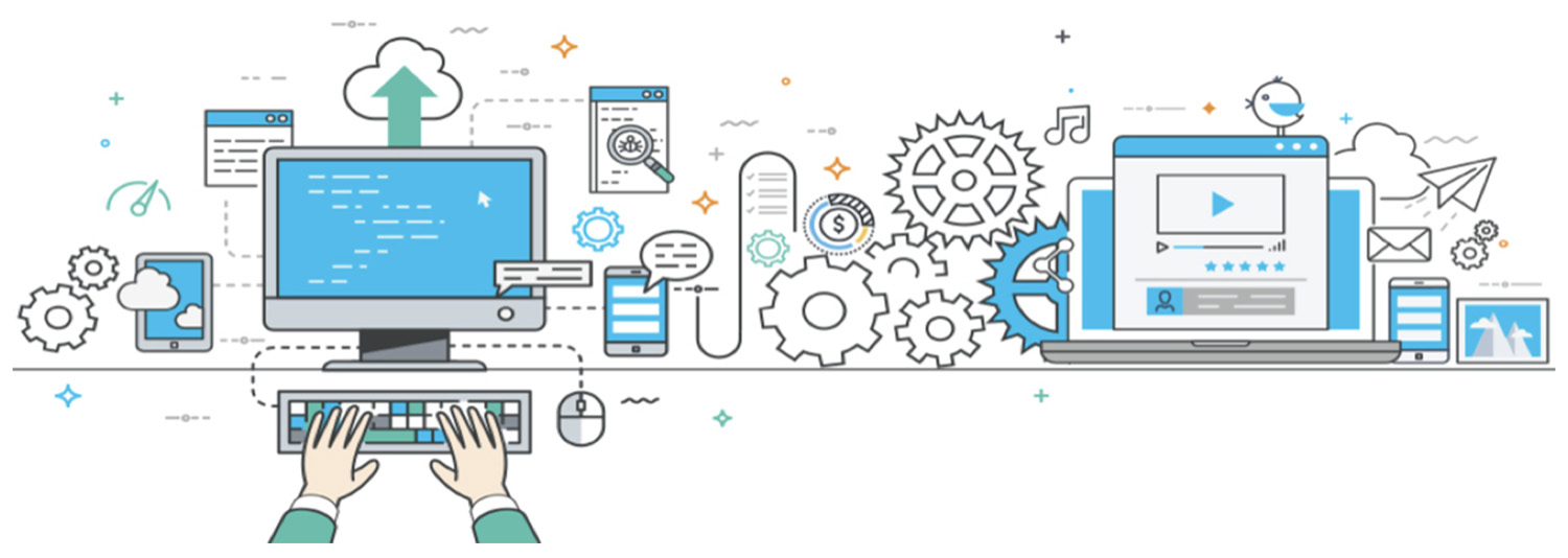 Compra programática de medios
