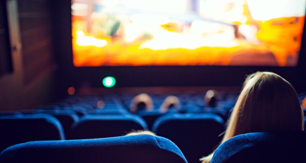 Cine