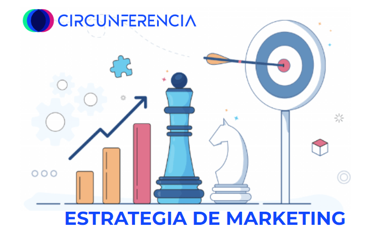 estrategia de marketing