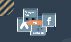 ¿Facebook Ads o Google Ads? Descubre cuál es la mejor plataforma para tu marca