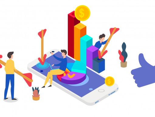 Servicios de marketing digital