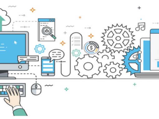 Compra programática de medios