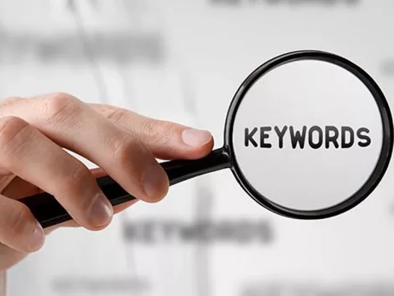 keywords