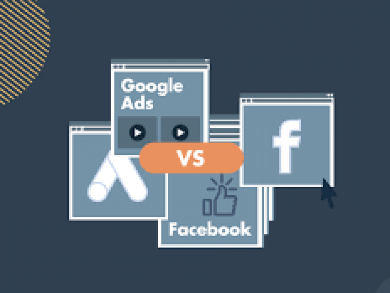 ¿Facebook Ads o Google Ads? Descubre cuál es la mejor plataforma para tu marca