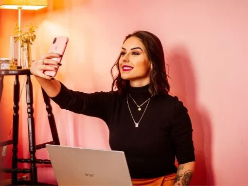 Influencer marketing
